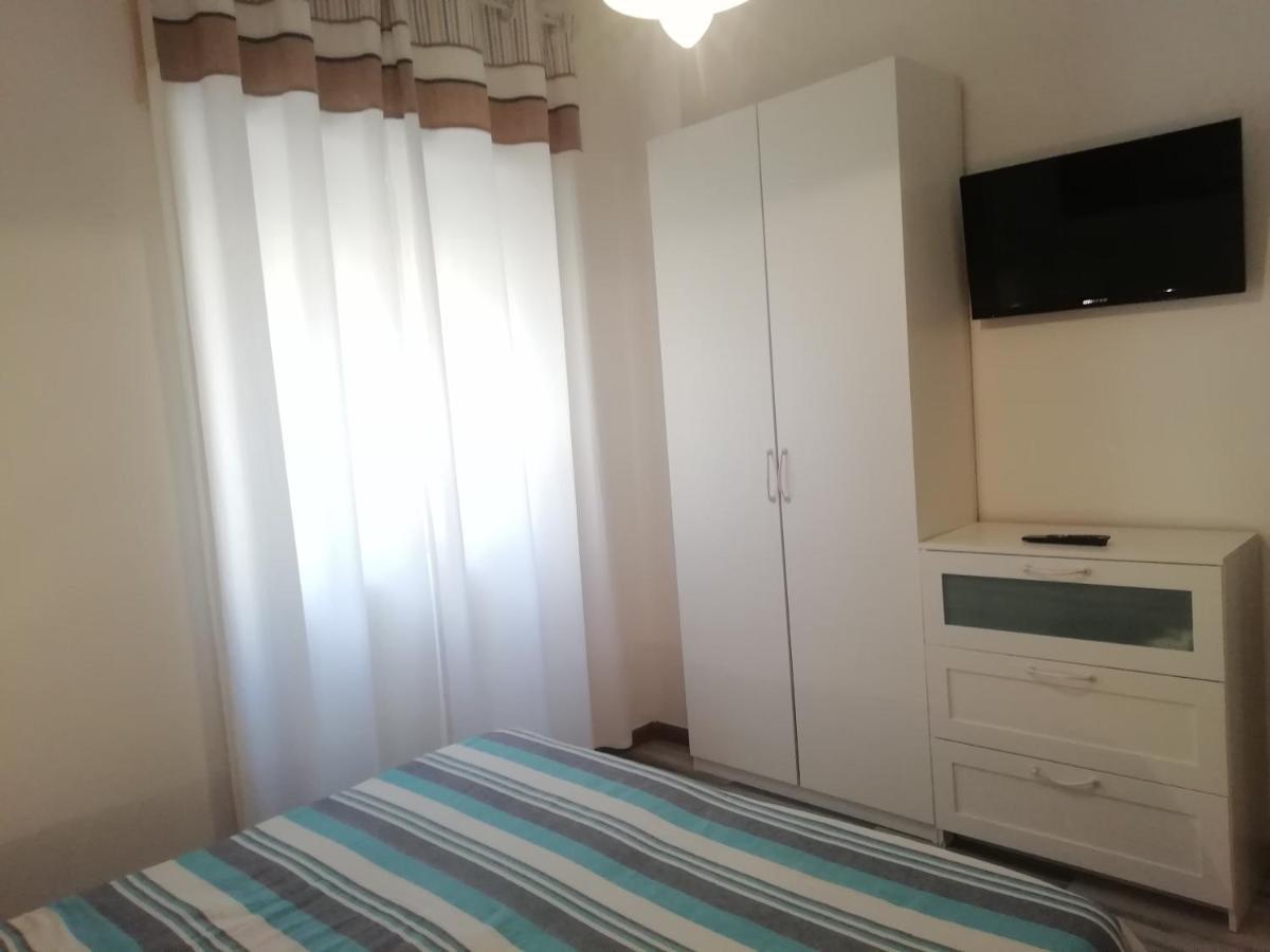 Casa Vacanza Gallipoli Dış mekan fotoğraf