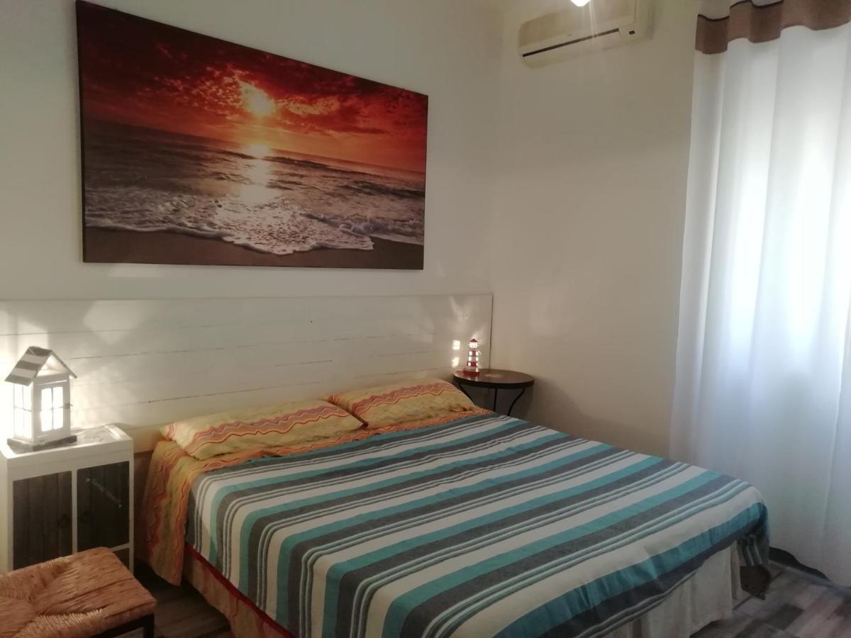 Casa Vacanza Gallipoli Dış mekan fotoğraf