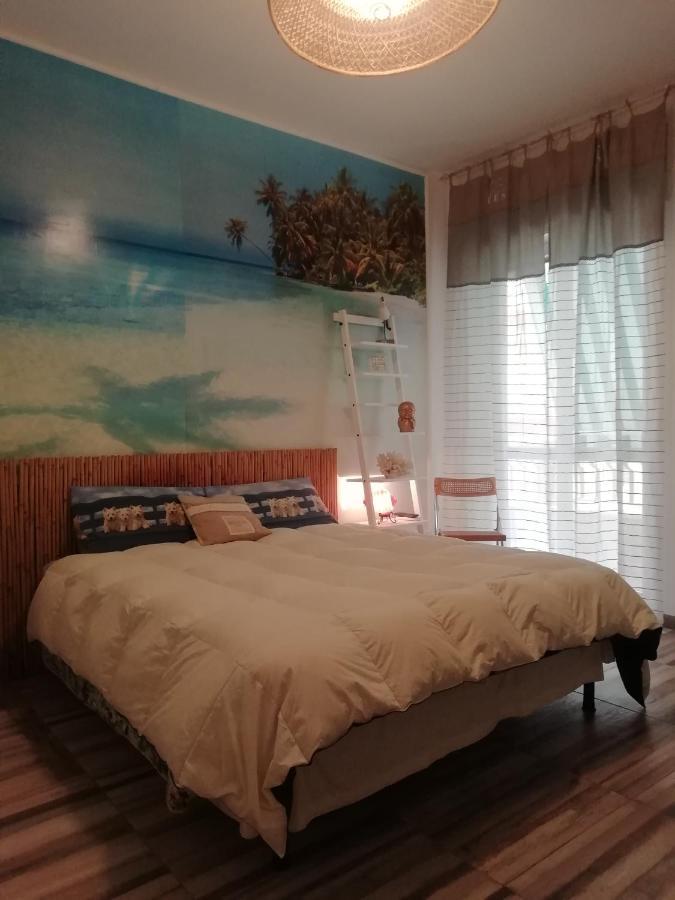 Casa Vacanza Gallipoli Dış mekan fotoğraf