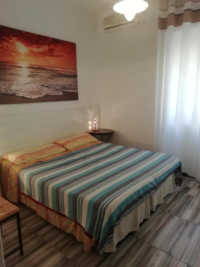 Casa Vacanza Gallipoli Dış mekan fotoğraf