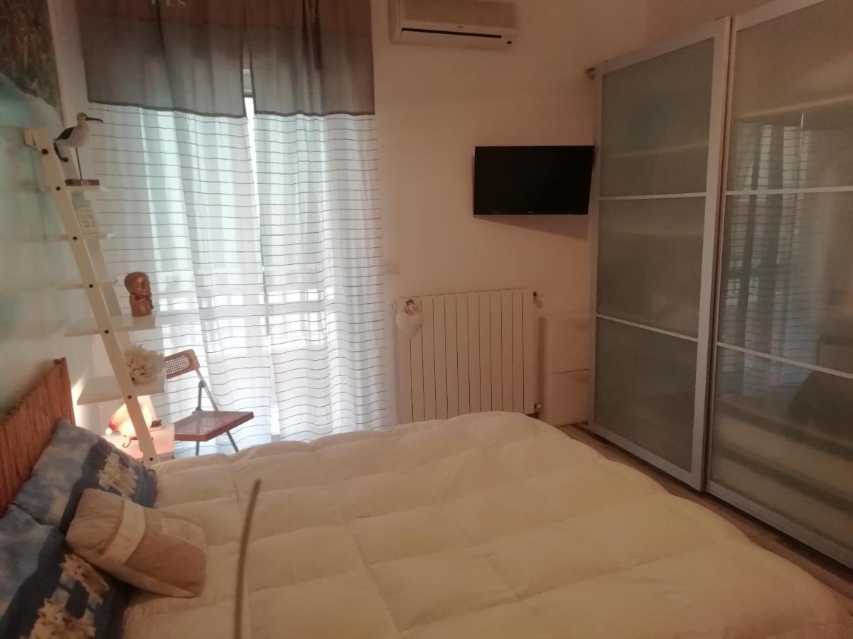 Casa Vacanza Gallipoli Dış mekan fotoğraf