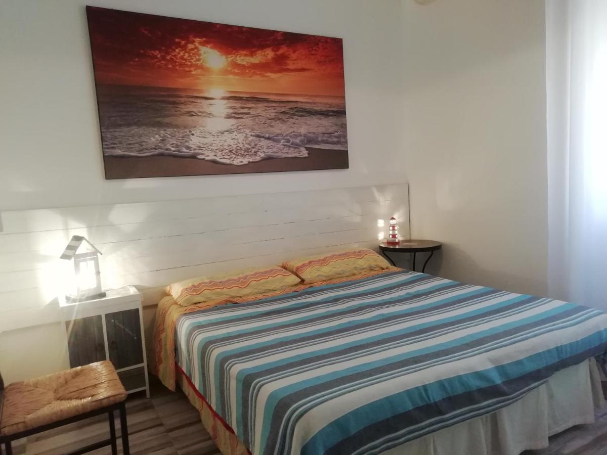 Casa Vacanza Gallipoli Dış mekan fotoğraf