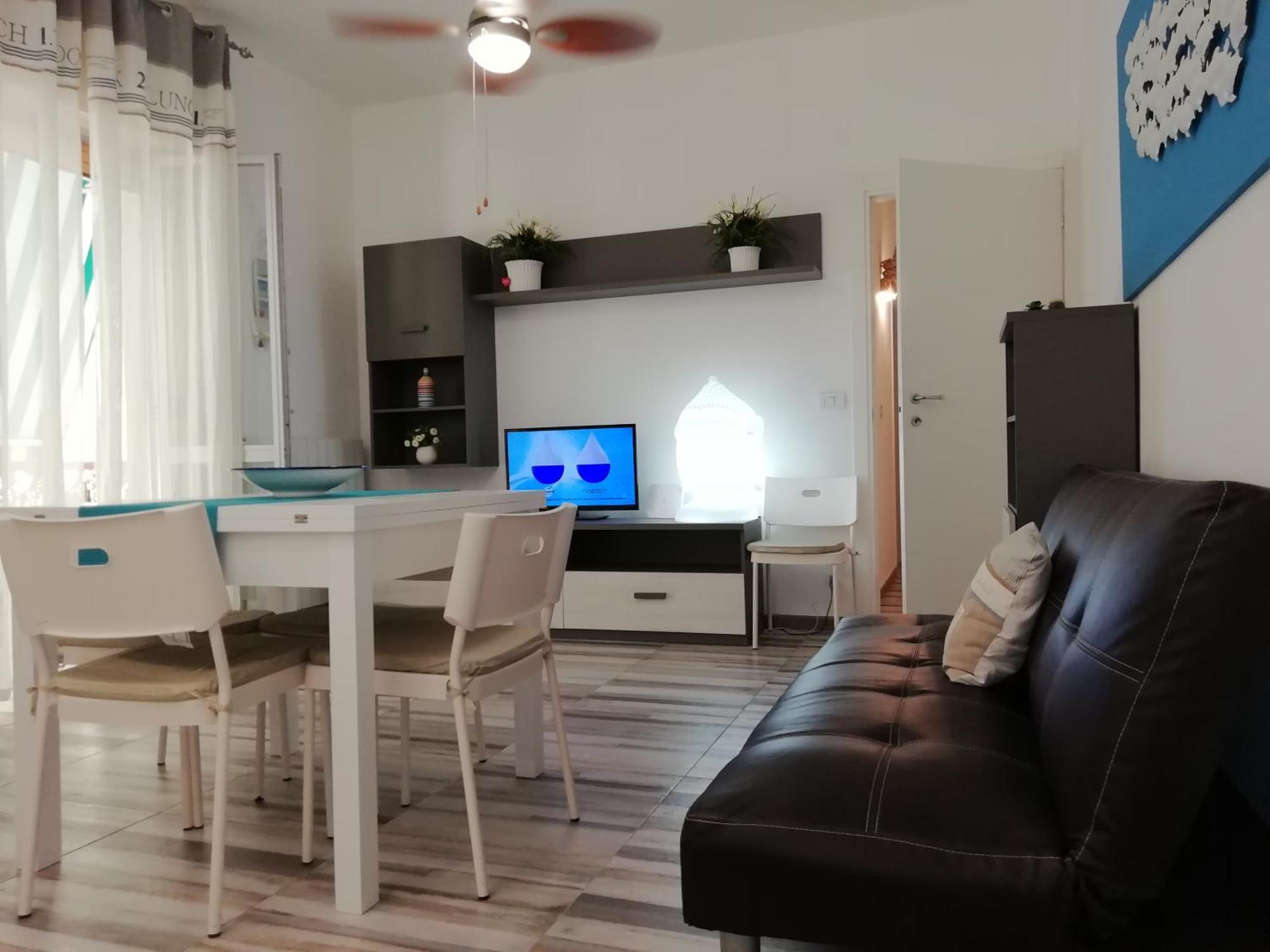 Casa Vacanza Gallipoli Dış mekan fotoğraf