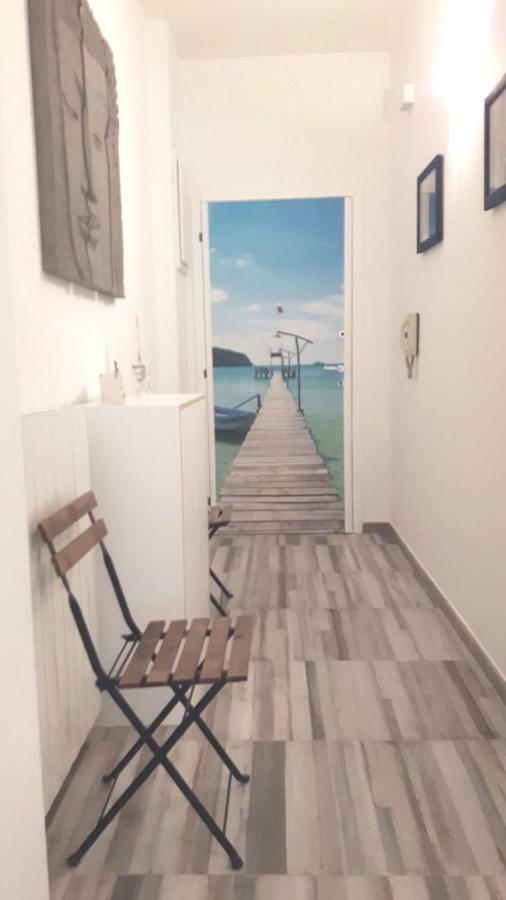 Casa Vacanza Gallipoli Dış mekan fotoğraf