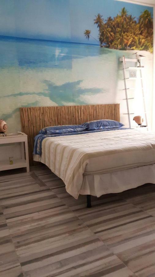 Casa Vacanza Gallipoli Dış mekan fotoğraf