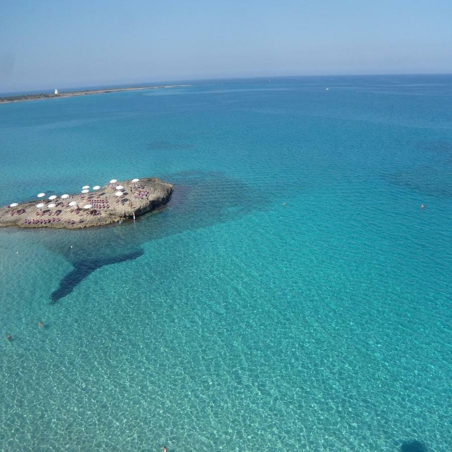 Casa Vacanza Gallipoli Dış mekan fotoğraf