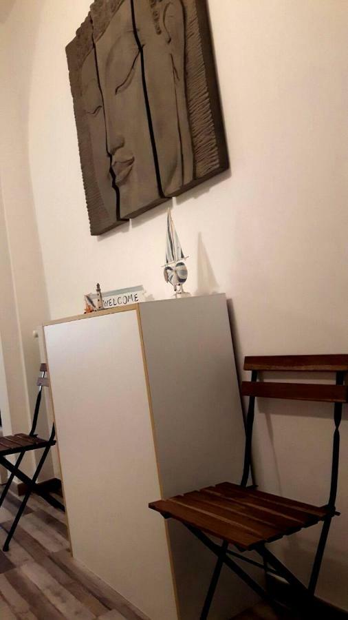 Casa Vacanza Gallipoli Dış mekan fotoğraf