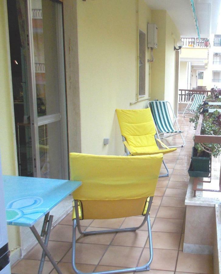 Casa Vacanza Gallipoli Dış mekan fotoğraf