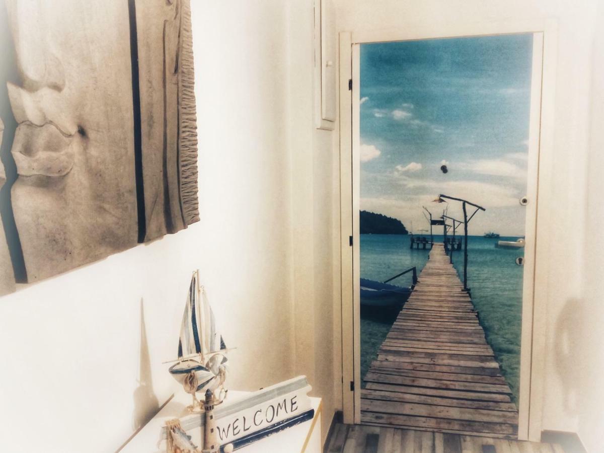 Casa Vacanza Gallipoli Dış mekan fotoğraf
