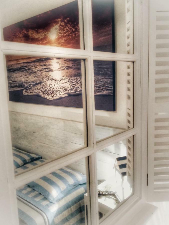 Casa Vacanza Gallipoli Dış mekan fotoğraf