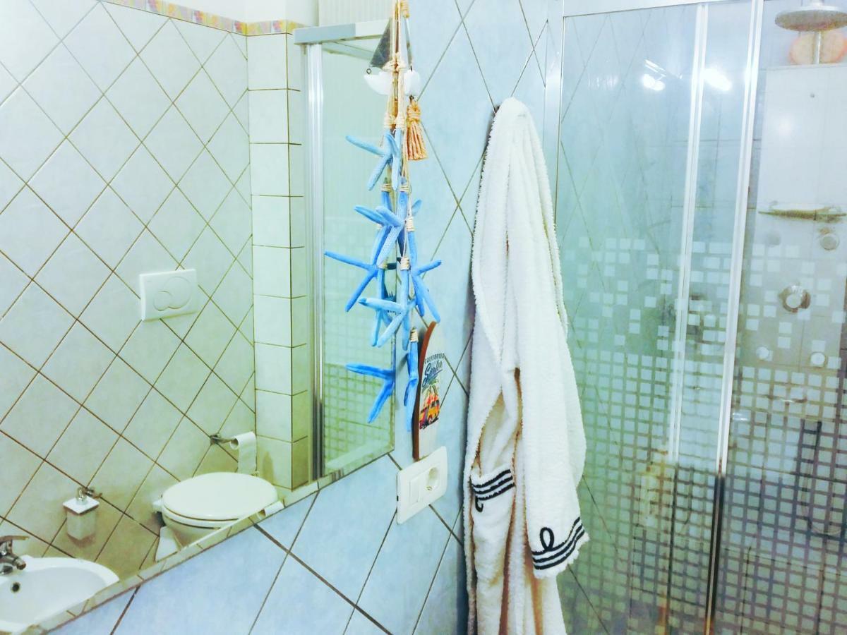 Casa Vacanza Gallipoli Dış mekan fotoğraf