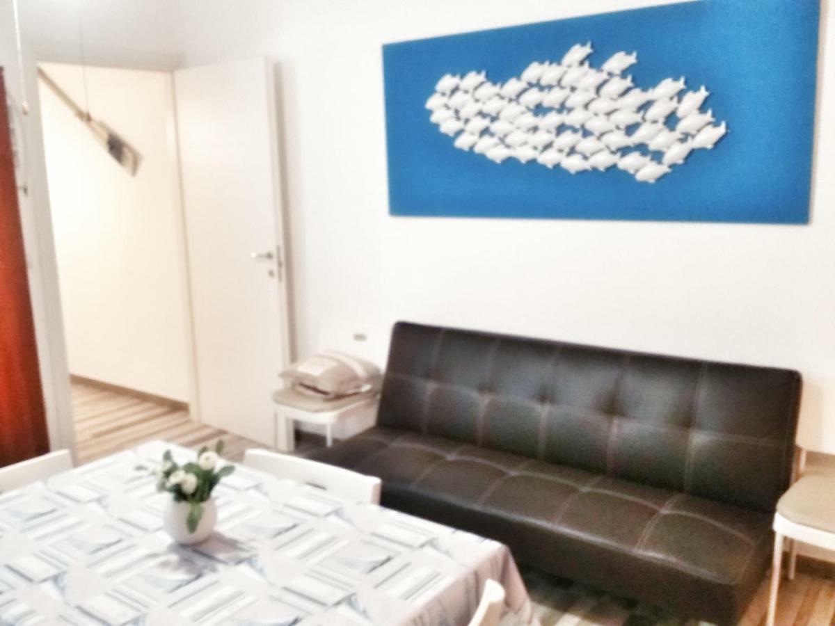 Casa Vacanza Gallipoli Dış mekan fotoğraf